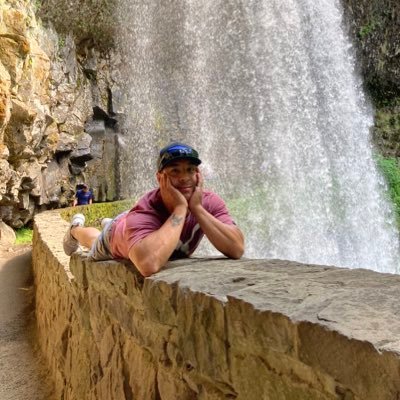 Profile Picture of Mark Pease (@MarkPea84812813) on Twitter