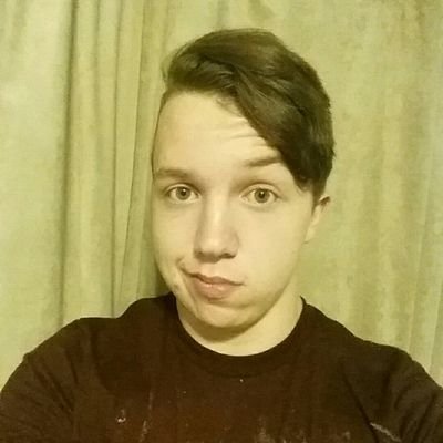 Profile Picture of Jeffery Partain (@NotJeffPartain) on Twitter