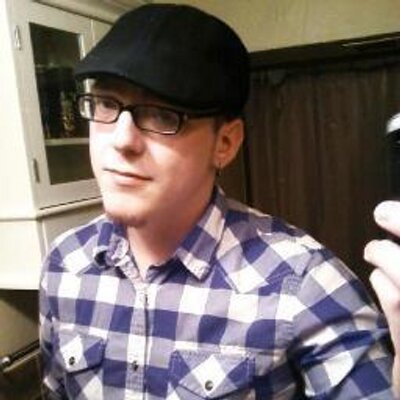Profile Picture of Nicholas Rupp (@NikolasPhantasm) on Twitter