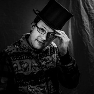 Nathan Masters - Twitter Profile Picture of Nathan Masters (@Masters_Imaging) on Twitter