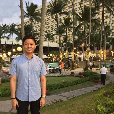 Profile Picture of James Homer Reotutar (@Homerghad) on Twitter