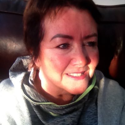 Profile Picture of Pat Dunkley (@571195pat) on Twitter