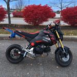 Profile Picture of Nate Lee Warrick (@blazermuddin88) on Instagram