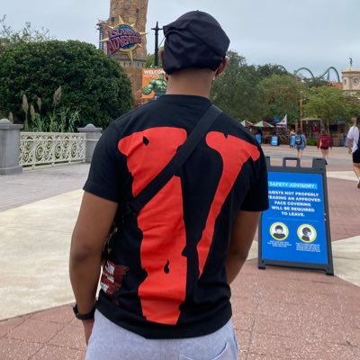 Profile Picture of Alex Roque (@therealroque_) on Twitter