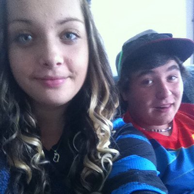 Profile Picture of Tyler Nault (@TylerNault99) on Twitter