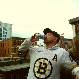 Profile Picture of Eric Gross (@ercgross) on Instagram