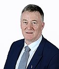 Profile Picture of John Dolan (politician)on Wikipedia