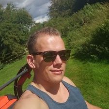 Profile Picture of Clint (@clinthopper89) on Twitter