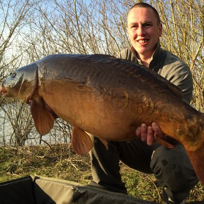 Profile Picture of David Broderick (@Davebrod1984) on Twitter