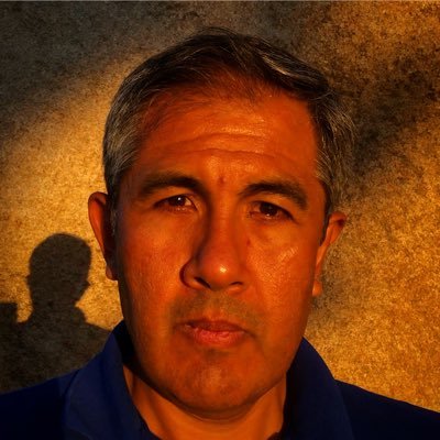Profile Picture of Michael Barrientos (@mikebarrientos) on Twitter