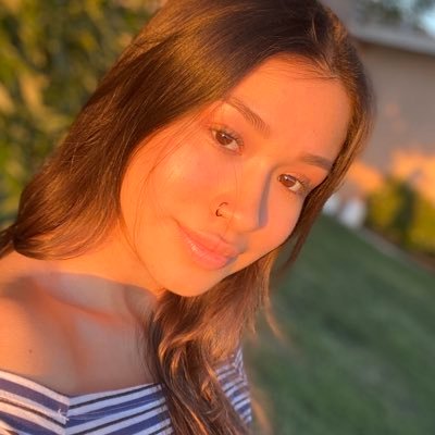 Profile Picture of Linda Hernandez 🦋 (@LindaHernandezM) on Twitter