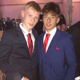 Profile Picture of Jacob Rosser (@jacob.rosser.773) on Facebook