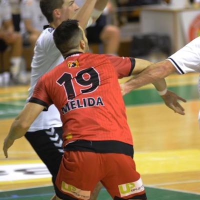 Profile Picture of Víctor Mélida (@Victor19Melida) on Twitter