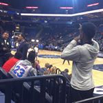 Profile Picture of Maurice Cain (@cainm23) on Instagram