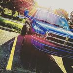 Profile Picture of Dustin Rey (@that_99_12valve_cummins) on Instagram