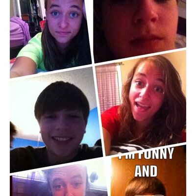 Profile Picture of Gaige Galloway (@GaigeNathaniel) on Twitter