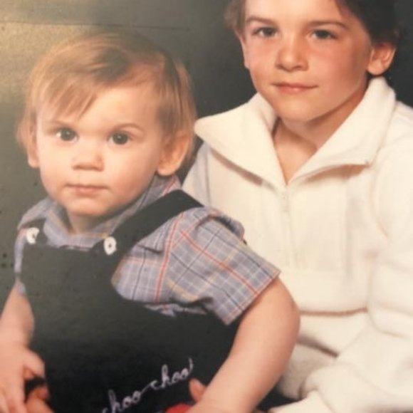 Profile Picture of Rob Nowicki (@lilrob) on Poshmark