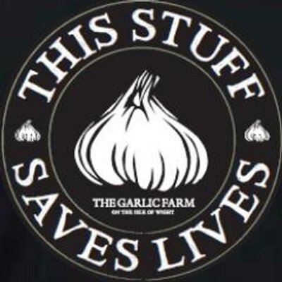 Profile Picture of The Garlic Farm (@TheGarlicFarm) on Twitter