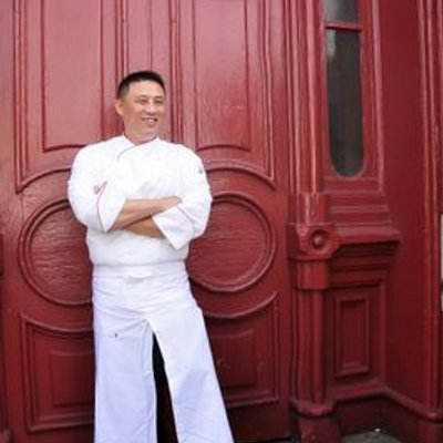 Profile Picture of Thomas Luu (@@chefthomasluu) on Twitter