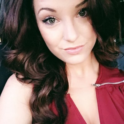 Profile Picture of Amy Gamache (@Amesssxo) on Twitter