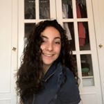 Profile Picture of 𝓒è𝓵𝓲𝓪 𝓜𝓪𝔂𝓸𝓻 (@celiaamayoor) on Instagram