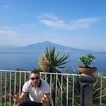 Profile Picture of Alan Graham (@amuse_64) on Instagram