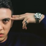 Profile Picture of johnwise | as_production (@adiz_singer) on Instagram