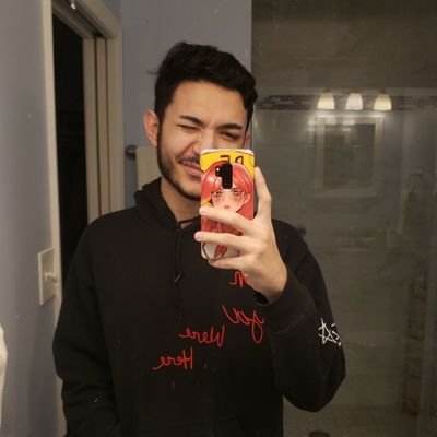 Profile Picture of Connor (ᵔᴥᵔ) NINA DAY (@iconnnnjj) on Twitter