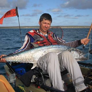 Profile Picture of Brendon Chambers (@brendon.chambers.9) on Facebook