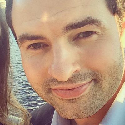 Profile Picture of Tom Christian (@Tom_Christian) on Twitter