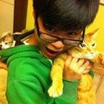 Profile Picture of Nien-Yun Liu (@yunontheroad) on Instagram