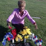 Profile Picture of joan howard (@jjazzyjoanie62) on Instagram