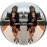 Profile Picture of carito bb (@caro_fans_mx) on Instagram