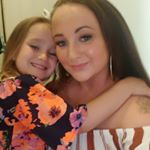 Profile Picture of Gracie Fran Jarvis 👑 💜💫DAD💫💜 (@jade_x_gracie) on Instagram