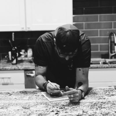 Profile Picture of Drew Kennedy (@dk_music) on Twitter