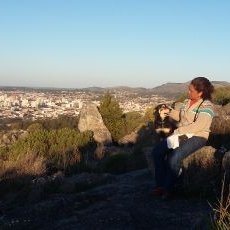 Profile Picture of Cecilia Robles (@ceciliaroblesRD) on Twitter