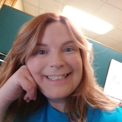 Profile Photo of Susan Simmons (@computerlab06) on Twitter