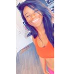 Profile Picture of Candace Keenya (@candiikay) on Instagram