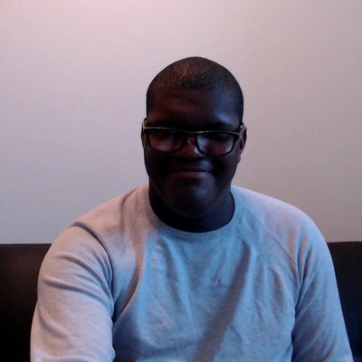 Profile Picture of IvanCunningham (@IvanCunningha11) on Twitter