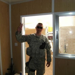 Profile Picture of Brendan Moore (@brendanrocksursocks) on Myspace