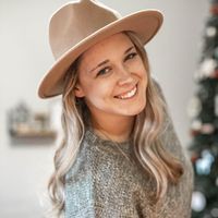 Profile Picture of Haley Carman (@haley-carman-4) on Quora