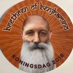 Profile Picture of Benjamin Bolton (@benjaminbolton) on Instagram