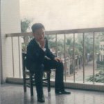 Profile Picture of James Liao (@chenwei_liao) on Instagram