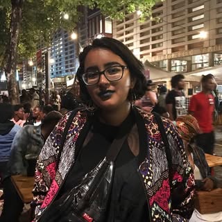 Profile Picture of rabia✨رابية (@rabzia_) on Instagram