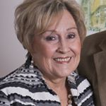 Profile Picture of Sharon Calvert (@shcalvert) on Instagram