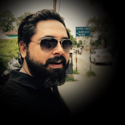NipunSharma - Twitter Profile Picture of NipunSharma (@NipunSharma) on Twitter
