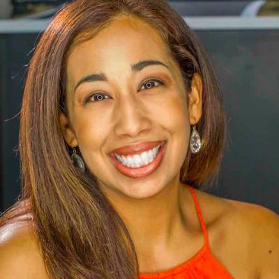 Profile Picture of Elizabeth C Martinez (@PRMompreneur) on Twitter