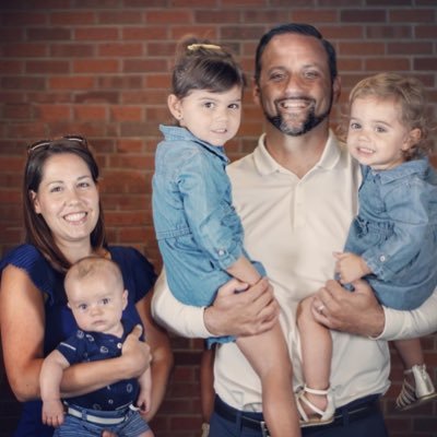 Profile Picture of Anthony Campanile (@Coach_Campanile) on Twitter