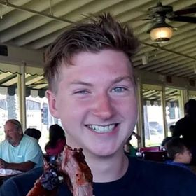 Profile Picture of Joshua Hollingshead (@joshuah2432) on Pinterest