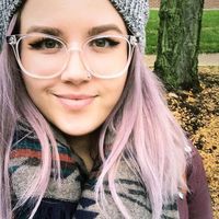 Profile Picture of Sarah Wyszynski (@sarah-wyszynski-1) on Quora